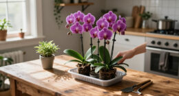 Costco’s $25 Floating Orchids Look Better Than A $500 Florist Arrangement