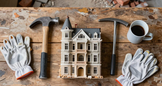 Demolition Of Georgian Architectural Landmark Sparks Outcry