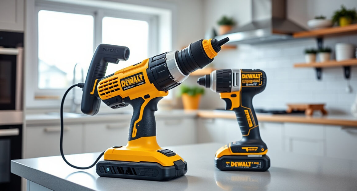 DEWALT 2026 Maintenance & Troubleshooting Guide