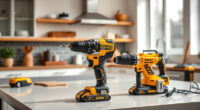 DEWALT Lineup Compared: Which Model Should You Buy in 2026?