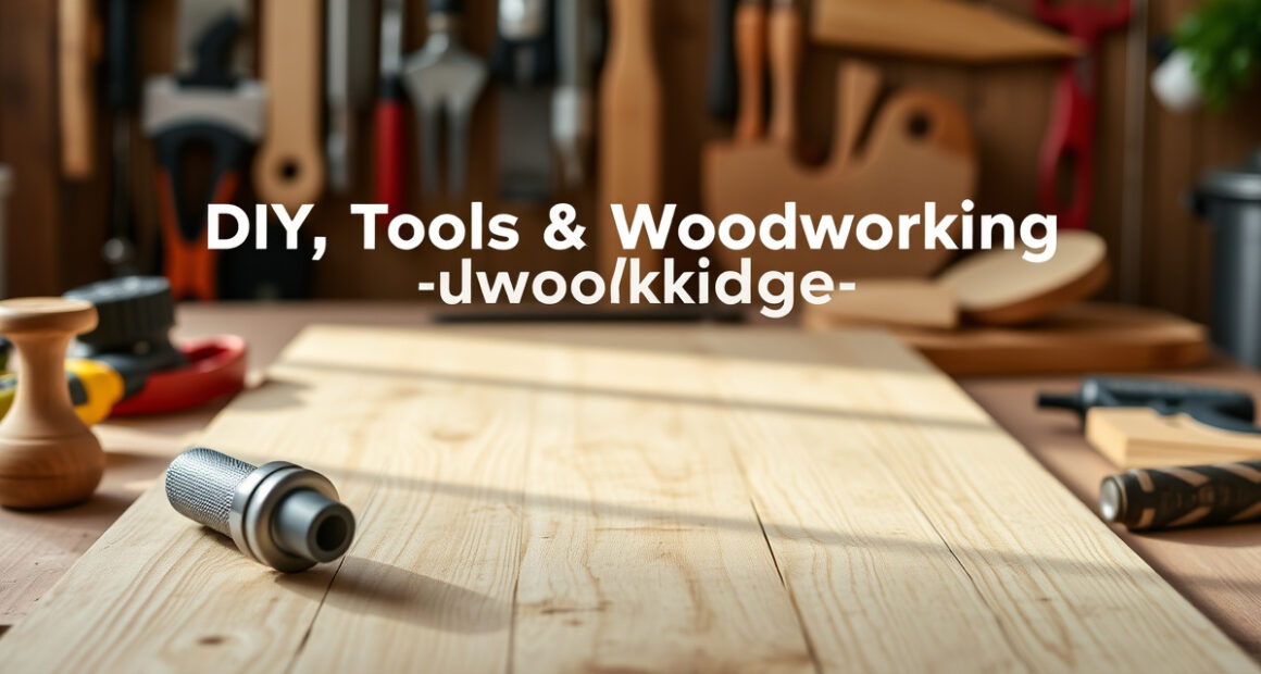 The Complete Guide to Building a Safer, Smarter Woodworking Shop