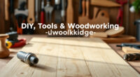 The Complete Guide to Building a Safer, Smarter Woodworking Shop