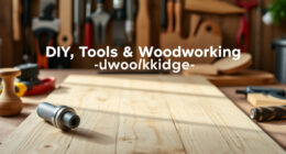 The Complete Guide to Building a Safer, Smarter Woodworking Shop