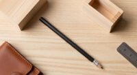 How Blackwing Pencils Are Made [Video]