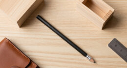 How Blackwing Pencils Are Made [Video]