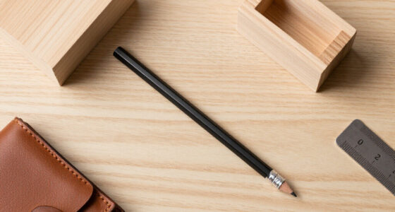 How Blackwing Pencils Are Made [Video]