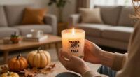 I Spotted Trader Joe’s Best Fall Candle (It’s Sure To Sell Out Again!)