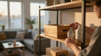 IKEA’s Beloved HAVSTA Shelving Units Are On A Rare Sale (You’ll Save Hundreds!)
