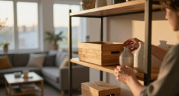IKEA’s Beloved HAVSTA Shelving Units Are On A Rare Sale (You’ll Save Hundreds!)