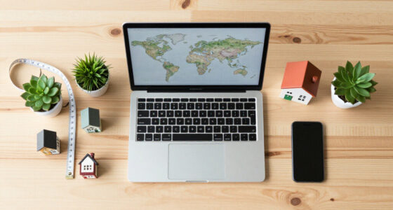 Inmobiliaria Vesta Surges In Global Coverage