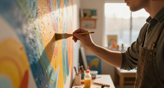 Museum Of Art Surges In Global Coverage