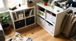 My Home Is A Mess, Here Are 7 IKEA Storage Deals I'm Shopping (Up To 40% Off!)