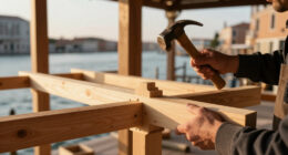 Pavilions We Loved In Venice