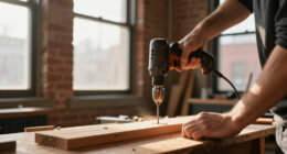 She Brought A 1910 Brooklyn Apartment Back To Life Without Erasing Its History