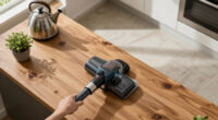 The Cordless Vacuum I’ve Used Every Day Since April Is Finally $100 Off