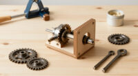 The “Mechanical Miracle” That Ruined Mark Twain’s Life