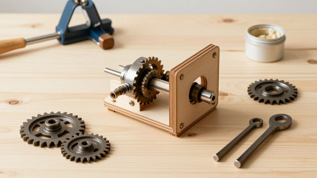 The “Mechanical Miracle” That Ruined Mark Twain’s Life