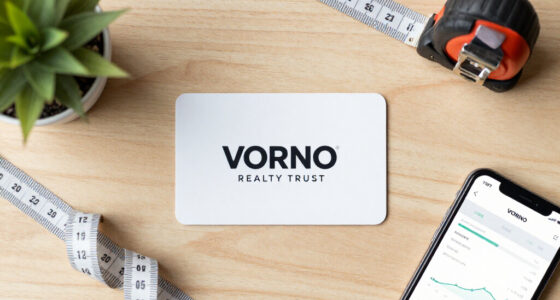 Vornado Realty Trust Surges In Global Coverage