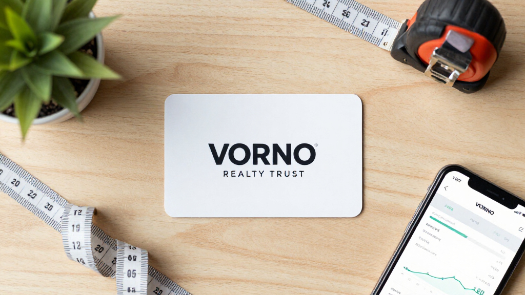 Vornado Realty Trust Surges In Global Coverage