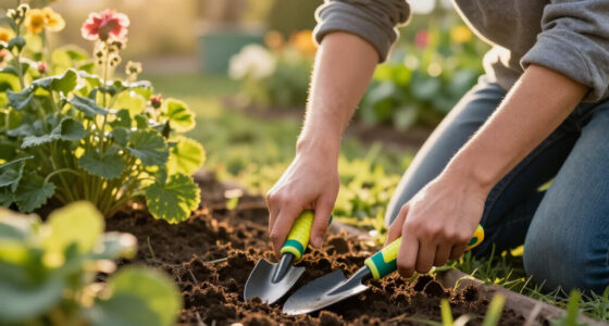 10 Best Accessible Gardening Tools in 2026