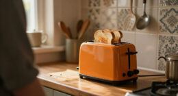 10 Best Retro Kitchen Appliances in 2026