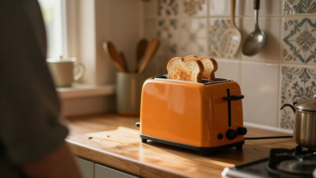 10 Best Retro Kitchen Appliances in 2026