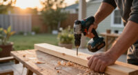 11 Best Cordless Electric Woodworking Drills in 2026