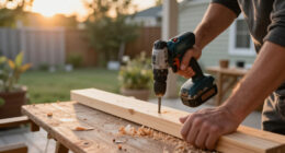 11 Best Cordless Electric Woodworking Drills in 2026