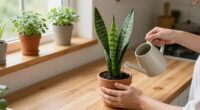 11 Best Snake Plant Care Products in 2026