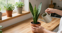 11 Best Snake Plant Care Products in 2026