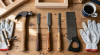11 Best Woodworking Hand Tools Set in 2026