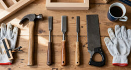 11 Best Woodworking Hand Tools Set in 2026