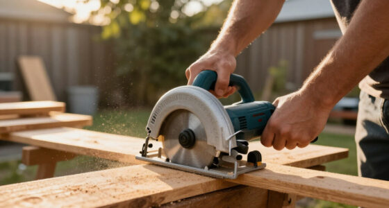 12 Best Compact Cordless Circular Saws in 2026