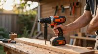 12 Best Cordless Electric Woodworking Drills for 2026