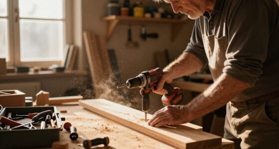 12 Best Gifts for a Handy Grandpa in 2026