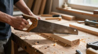 12 Best Hand Saws for Woodworking in 2026