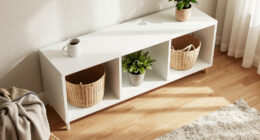 12 Best Living Room Storage Cabinets in 2026