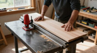 12 Best Woodworking Router Tables for 2026