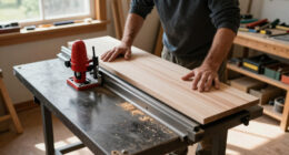12 Best Woodworking Router Tables for 2026