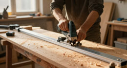 13 Best Cordless Track Saws for Clean, Portable Cuts in 2026