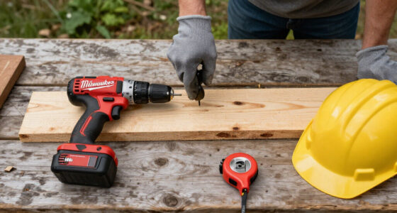 13 Best Milwaukee Cordless Power Tools in 2026