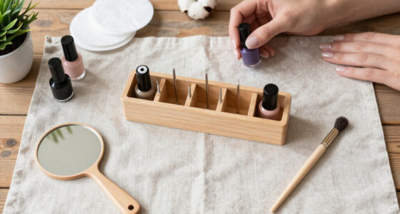 13 Best Nail Polish Organizers in 2026