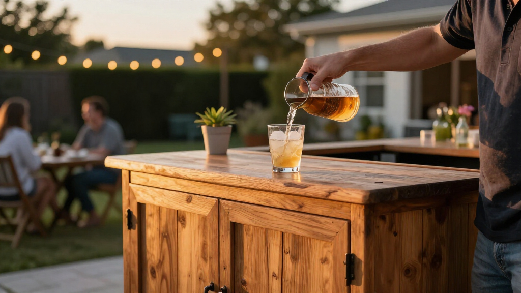 13 Best Outdoor Bar Cabinets in 2026