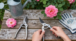 13 Best Rose Pruning Tools in 2026