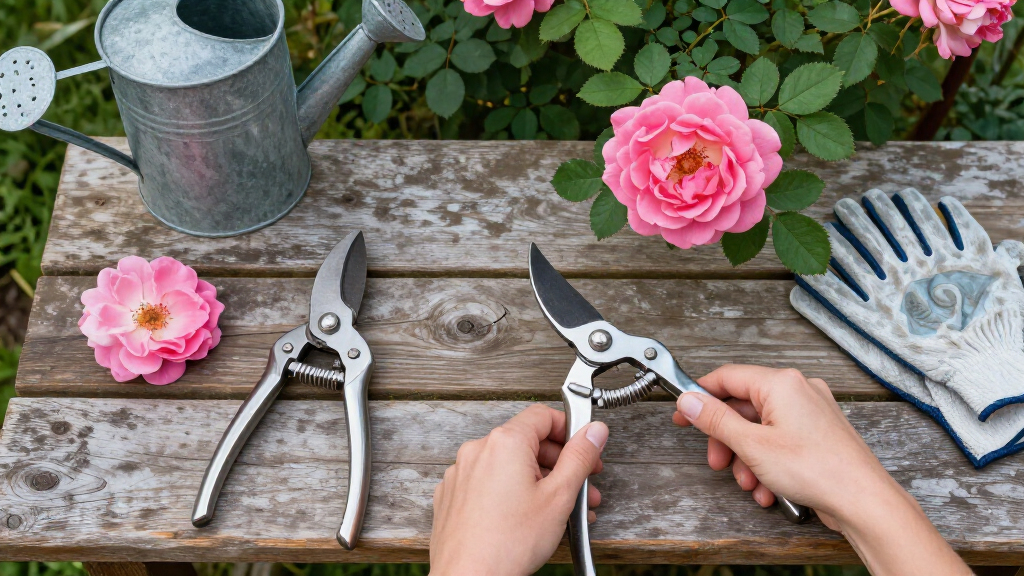 13 Best Rose Pruning Tools in 2026