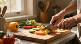 13 Best Vegetable Choppers in 2026