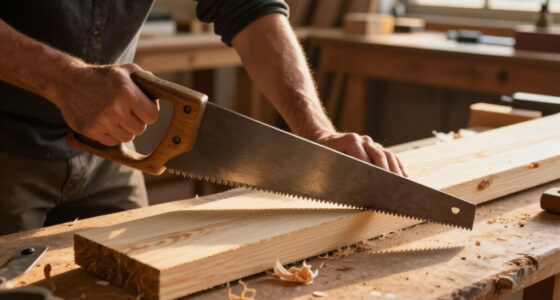 13 Best Woodworking Hand Saws in 2026