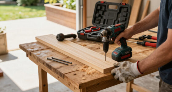 14 Best Cordless Drill Combo Kits for 2026
