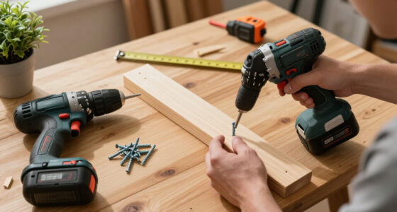 14 Best Cordless Electric Screwdrivers in 2026