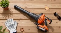 14 Best Cordless Leaf Blowers in 2026